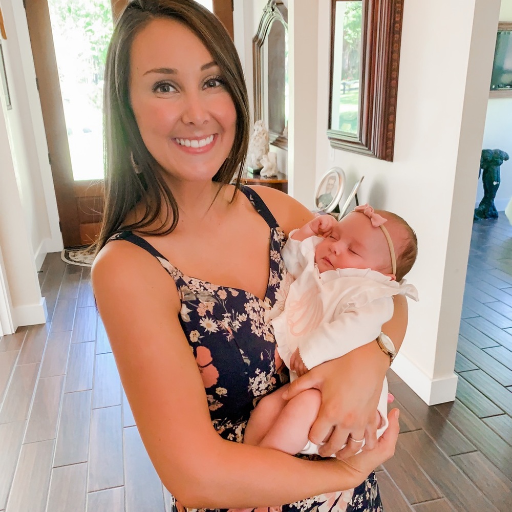 Meet your Posher, Kaley